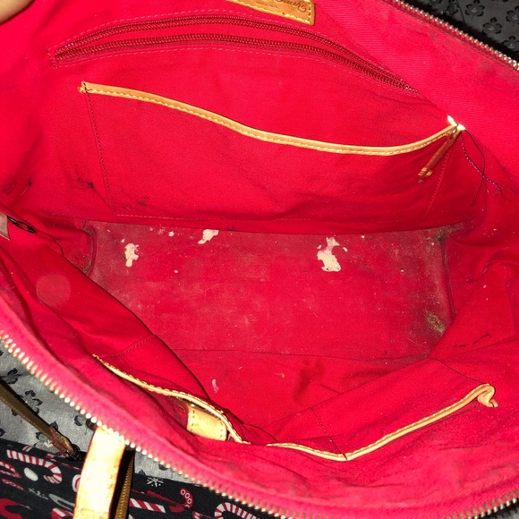 Dooney and bourke tote - Picture 3 of 3